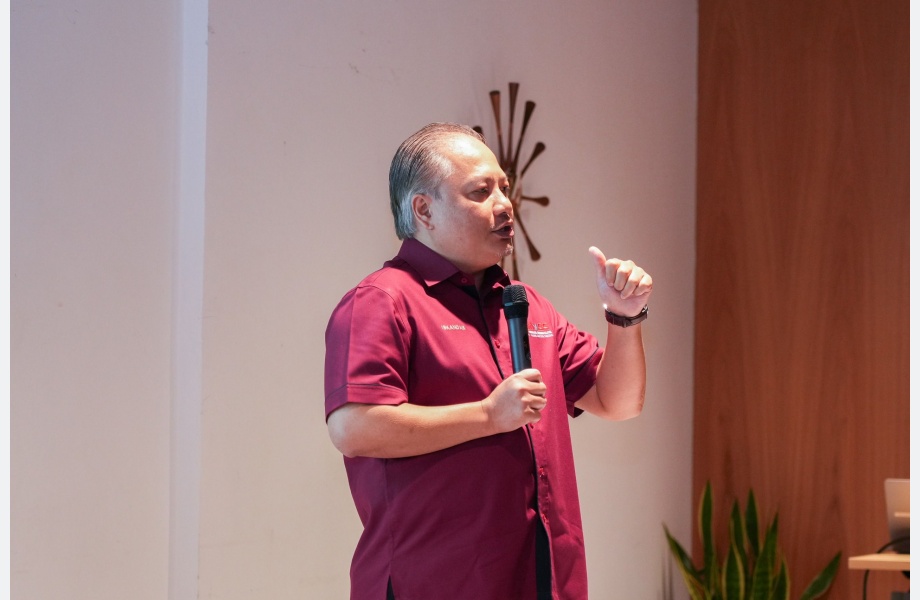 Petrofac - Fostering Accountability, Integrity & Responsibility (FAIR) in Procurement