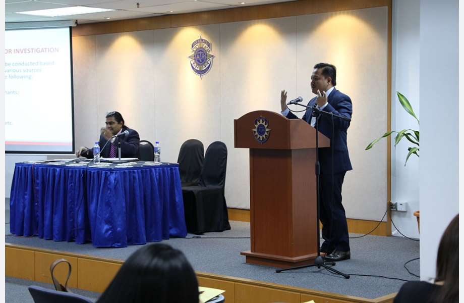 Competition Law in Malaysia: An Emerging Practice Area