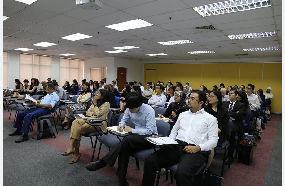 Competition Law in Malaysia: An Emerging Practice Area
