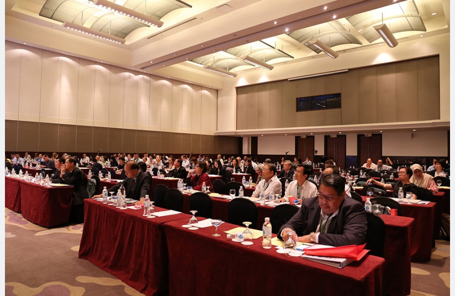 Malaysian Company Secretaries Conference 2017
