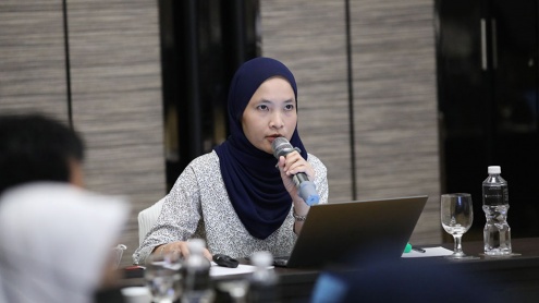 PUAN SITI MAULANA MANAP