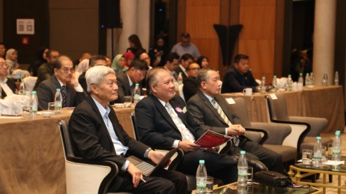 ISKANDAR ISMAIL