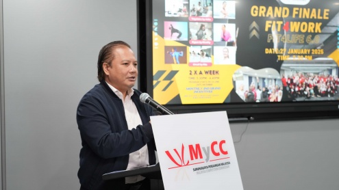 ISKANDAR ISMAIL