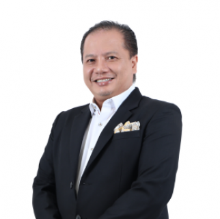 ISKANDAR ISMAIL