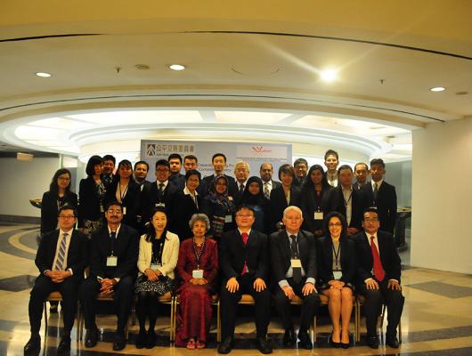 Seminar on Effective Tools for Combating Cartels and Abuse of Dominance