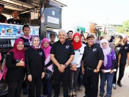 Program Kepenggunaan Dan Kesejahteraan Negaraku