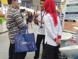 20TH SME ANNUAL SHOWCASE & CONFERENCE 2017 (SMIDEX)