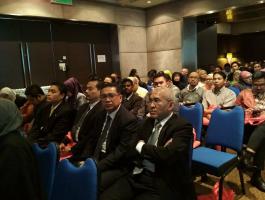 Forum Menentang Tipuan Bida dan Penyalahgunaan Kuasa Dominan dalam Perolehan Awam di bawah Akta Persaingan 2010
