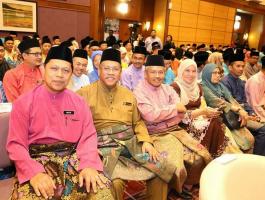 Majlis Anugerah Cemerlang KPDNKK 2017