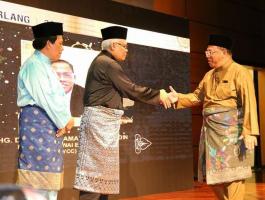 Majlis Anugerah Cemerlang KPDNKK 2017