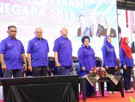 Program Hari Koperasi Negara 2018