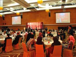 Anugerah Perkhidmatan Cemerlang SSM, MyIPO & MyCC