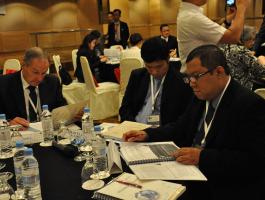 Competition Workshop on Fighting Bid Rigging: OECD Korea Policy Centre