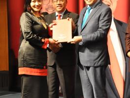 Anugerah Perkhidmatan Cemerlang SSM, MyIPO & MyCC