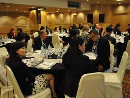 Competition Workshop on Fighting Bid Rigging: OECD Korea Policy Centre