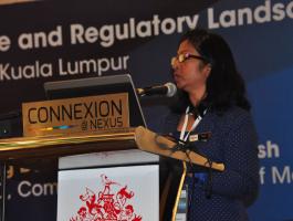 Annual Conference 2014 Challenges of The Changing Corporate and Regulatory Landscape