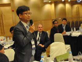 Competition Workshop on Fighting Bid Rigging: OECD Korea Policy Centre