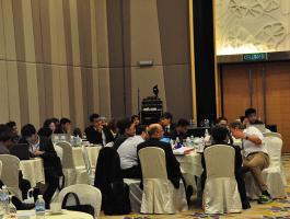 Regional Workshop on Economic Analysis