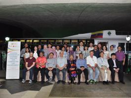 Regional Workshop on Economic Analysis