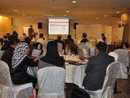 Regional Workshop on Economic Analysis