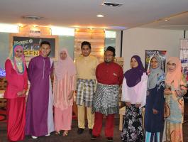 Program Rakaman Rancangan