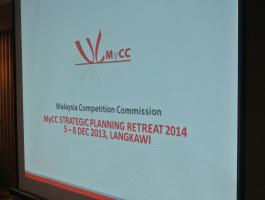 MyCC Strategic Planning Retreat 2014