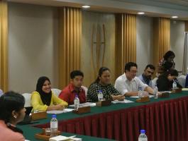 MyCC Strategic Planning Retreat 2014