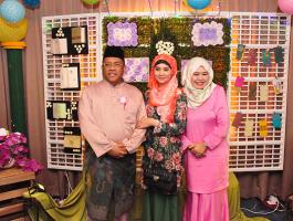 Majlis Ramah Mesra Aidilfitri 1437H MyCC & KPDNKK WPKL