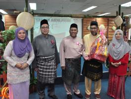 Majlis Ramah Mesra Aidilfitri 1437H MyCC & KPDNKK WPKL