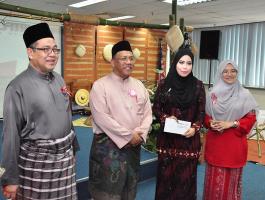 Majlis Ramah Mesra Aidilfitri 1437H MyCC & KPDNKK WPKL