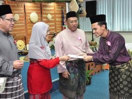 Majlis Ramah Mesra Aidilfitri 1437H MyCC & KPDNKK WPKL