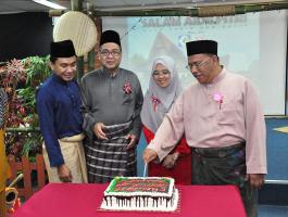 Majlis Ramah Mesra Aidilfitri 1437H MyCC & KPDNKK WPKL