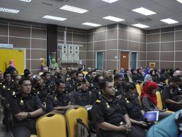 Taklimat MyCC dan Akta Persaingan 2010 di KPDNKK Negeri Sembilan