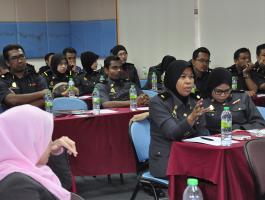 Taklimat MyCC dan Akta Persaingan 2010 KPDNKK Pahang