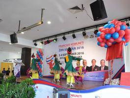 Program Francais Komuniti Zon Selatan KPDNKK