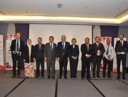 FORUM ON COMPETITION LAW IN THE PHARMACEUTICAL SECTOR