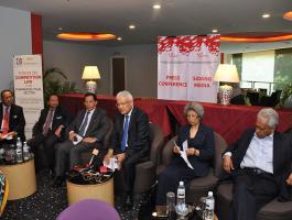 FORUM ON COMPETITION LAW IN THE PHARMACEUTICAL SECTOR