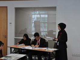 MyCC HOSTS PROGRAMME