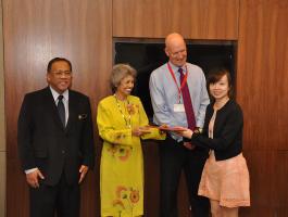 AANZFTA COMPETITION LAW