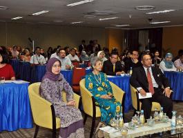 Seminar Helping SMEs Understand the Competition Law