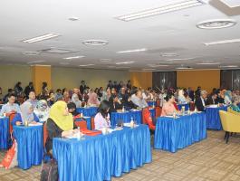 Seminar Helping SMEs Understand the Competition Law