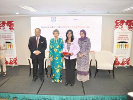 Seminar Helping SMEs Understand the Competition Law