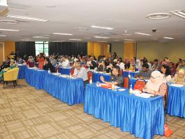 Seminar Helping SMEs Understand the Competition Law
