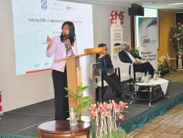 Seminar Helping SMEs Understand the Competition Law