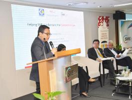 Seminar Helping SMEs Understand the Competition Law