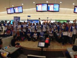 PNS-Media Bowling Tournament 2016