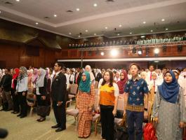 #BEBASKARTEL CHORAL SPEAKING COMPETITION ON COMPETITION LAW 2018