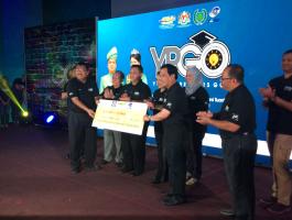 Pameran Sempena Karnival Youngpreneurs, Go Perlis 2017