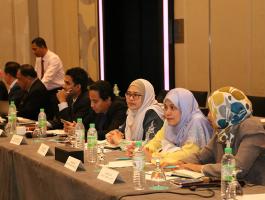 Roundtable Session on Competition Law in Malaysia