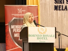 Siri Seminar Persaingan 2019: Transformasi Perniagaan Melalui Pematuhan Dan Penguatkuasaan Undang-Undang Persaingan 2010
